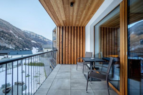 Stoana Apt 3-6 San Giacomo